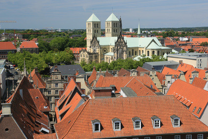 St. Paulusdom Münster